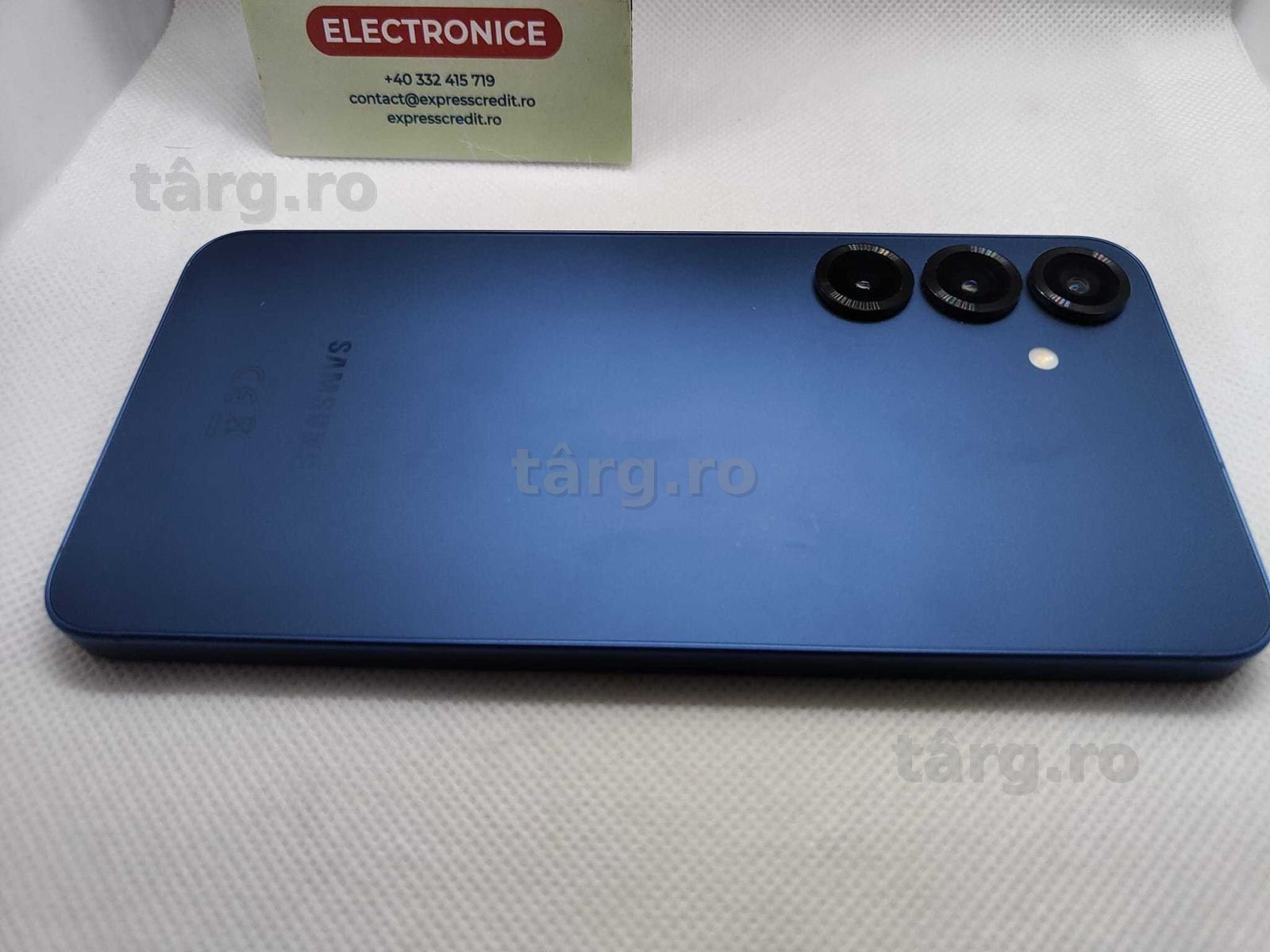 Samsung S25 Plus (69974/10 Pacurari 1) Garantie 2 ani 7