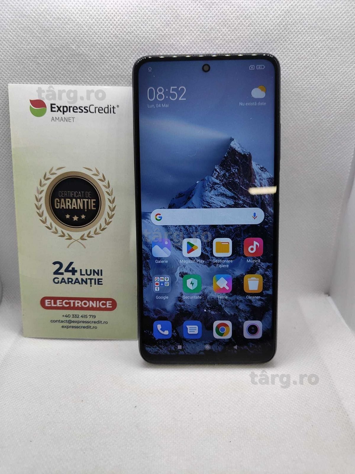 Xiaomi Mi 10T Lite (69438/10 Pacurari 1) Garantie 2 ani 2