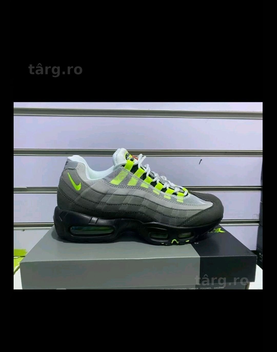 Nike air max 95 og diferite culori 5