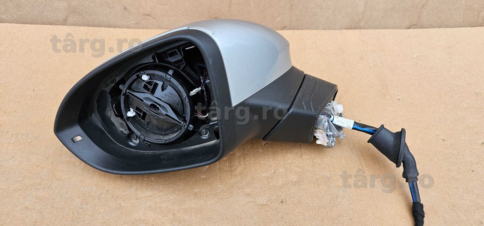 Oglinda stanga Vw Golf 8 2020 2021 2022