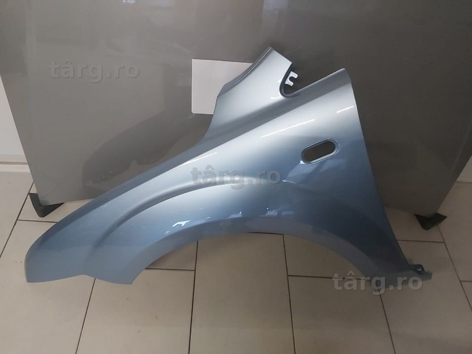 Aripa Fata Stanga Ford Focus 2/II 2004-2008 (Tonic Metallic)