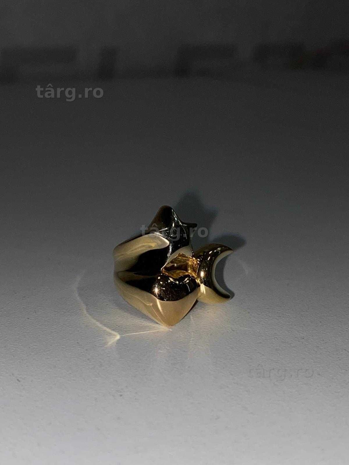 Inel aur 18K 9.75g (AG13 B55835) Ridicare din agentie 3