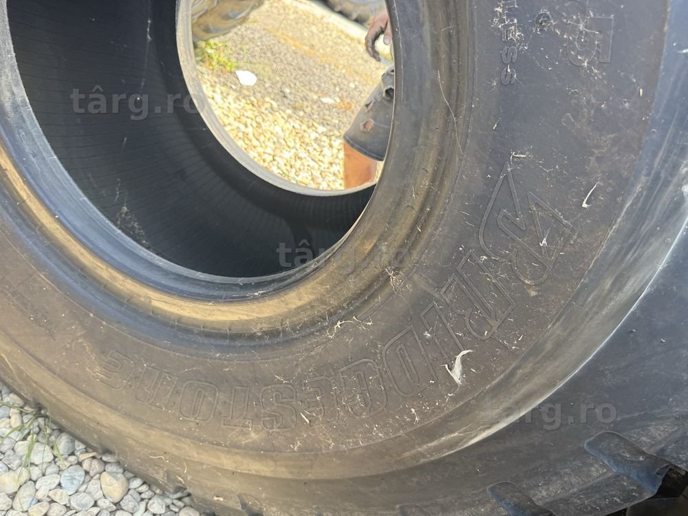 26,5r25 brigestone 4
