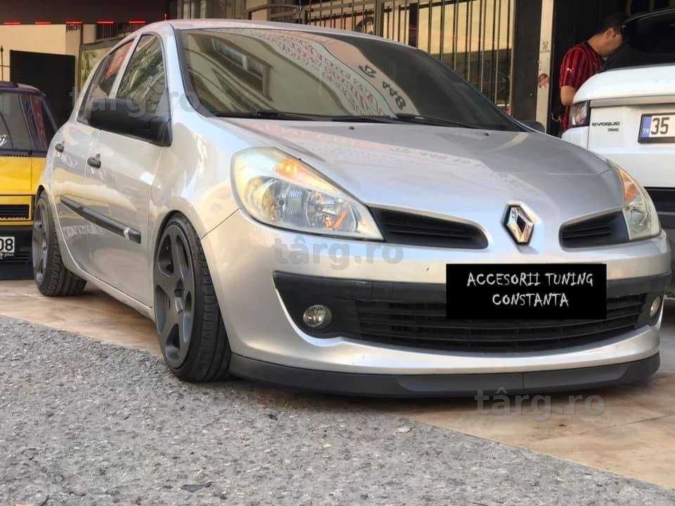 Prelungire Bara Fata - Lip H Model Universal - Renault Clio 3