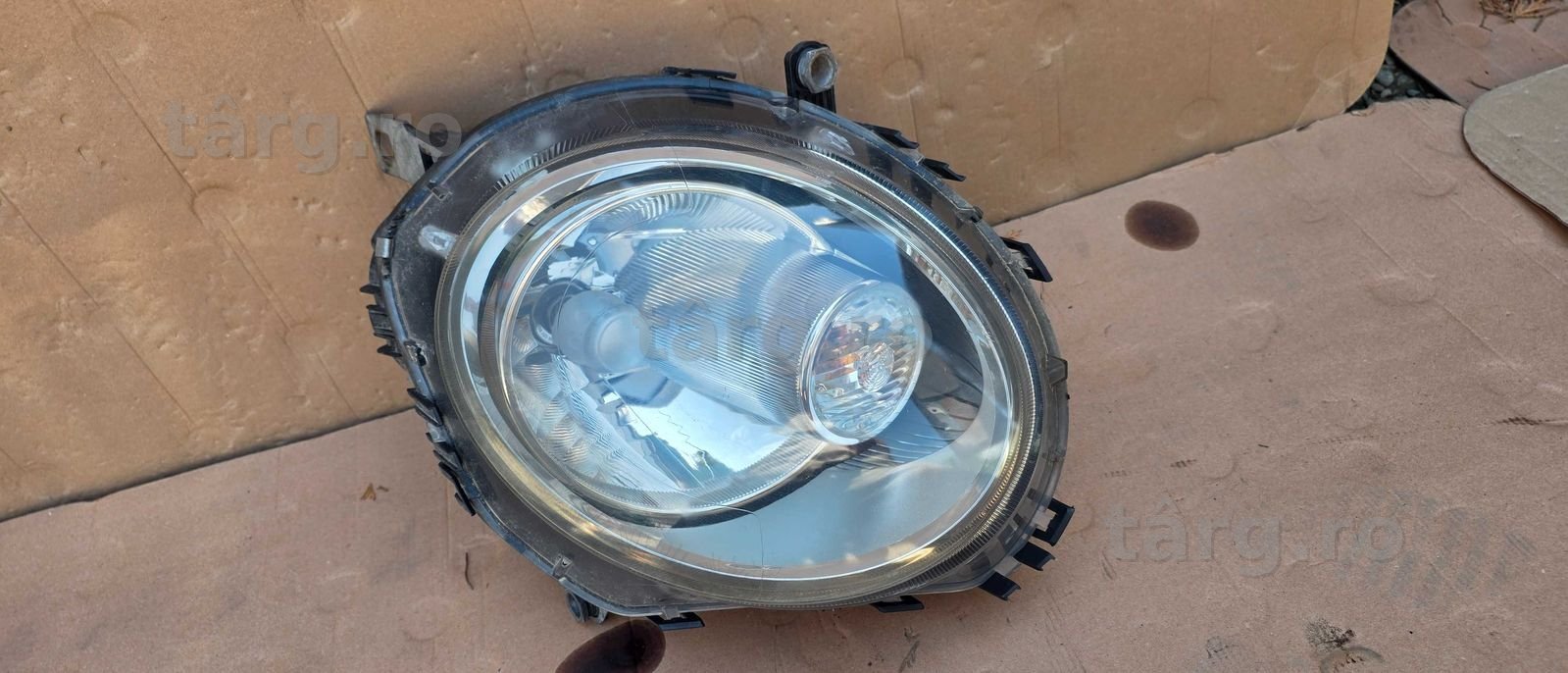 Far Dreapta Mini Cooper One R56 2006 2007 / 2008 2009