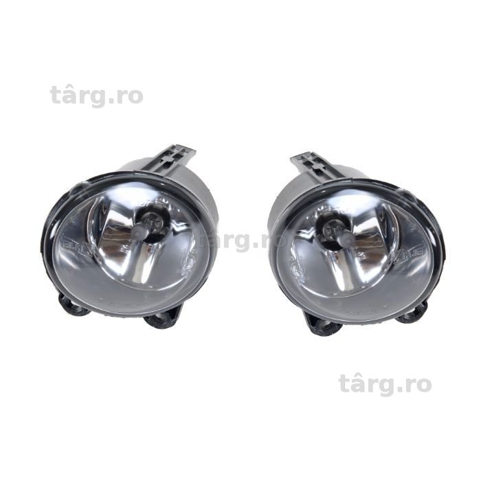 Proiectoare ceata BMW E92, F22, F23, F10 M-tech, X5 E53 FL, F07