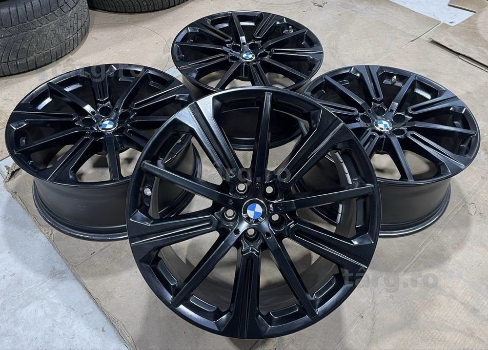 Jante BMW 20 X5 G05 X6 G06 M-uri originale