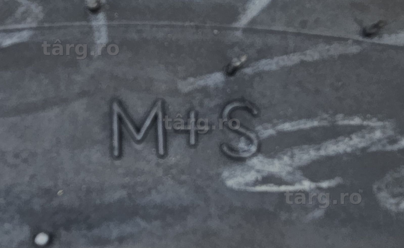 6.00-16 95/92L, SECURITY ML914, Anvelopa M+S 6