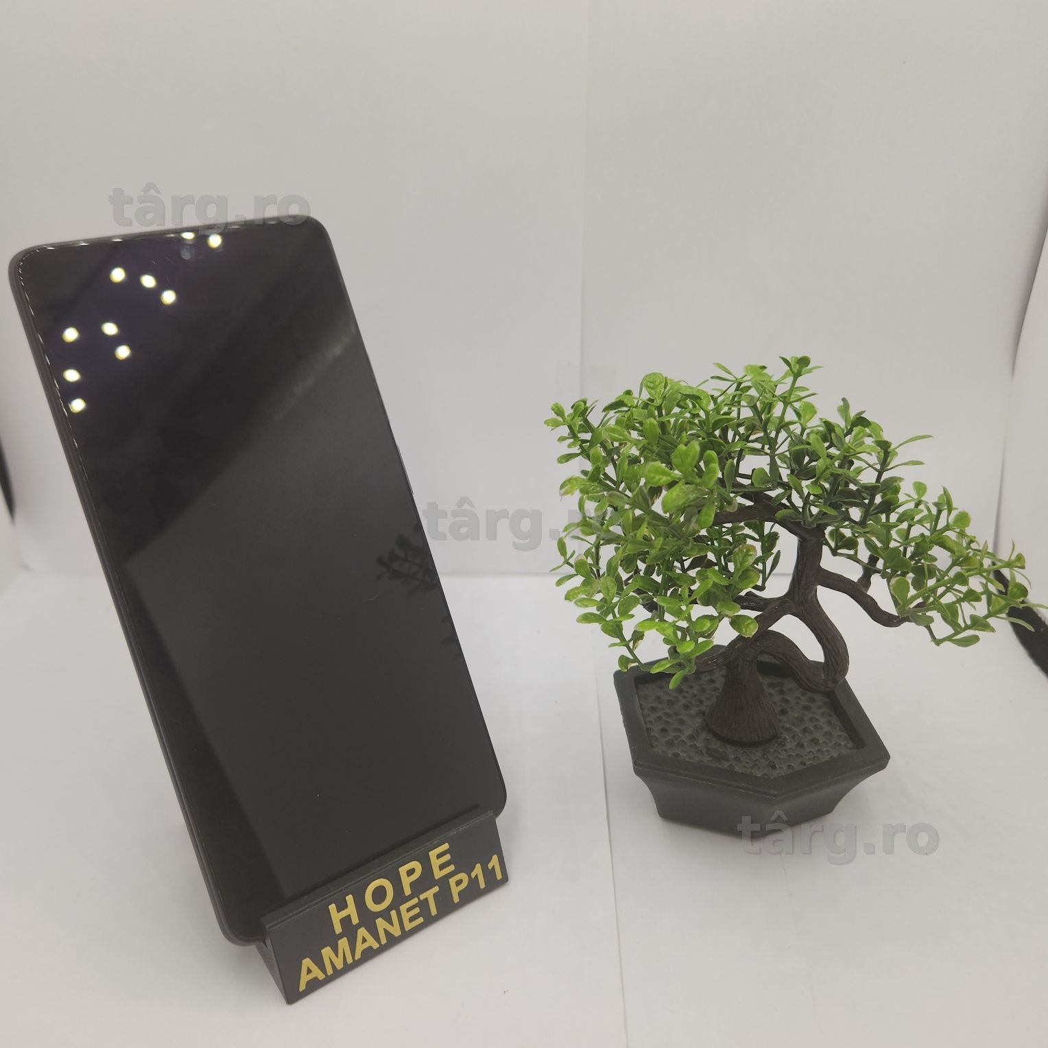 Hope Amanet P11 - Xiaomi 11T / 128GB-8GB Ram / Garantie / 60293