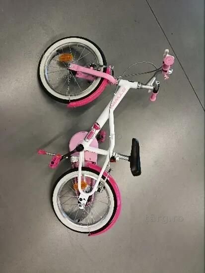 doctor girl 500 roz - (SecondHand) Decathlon