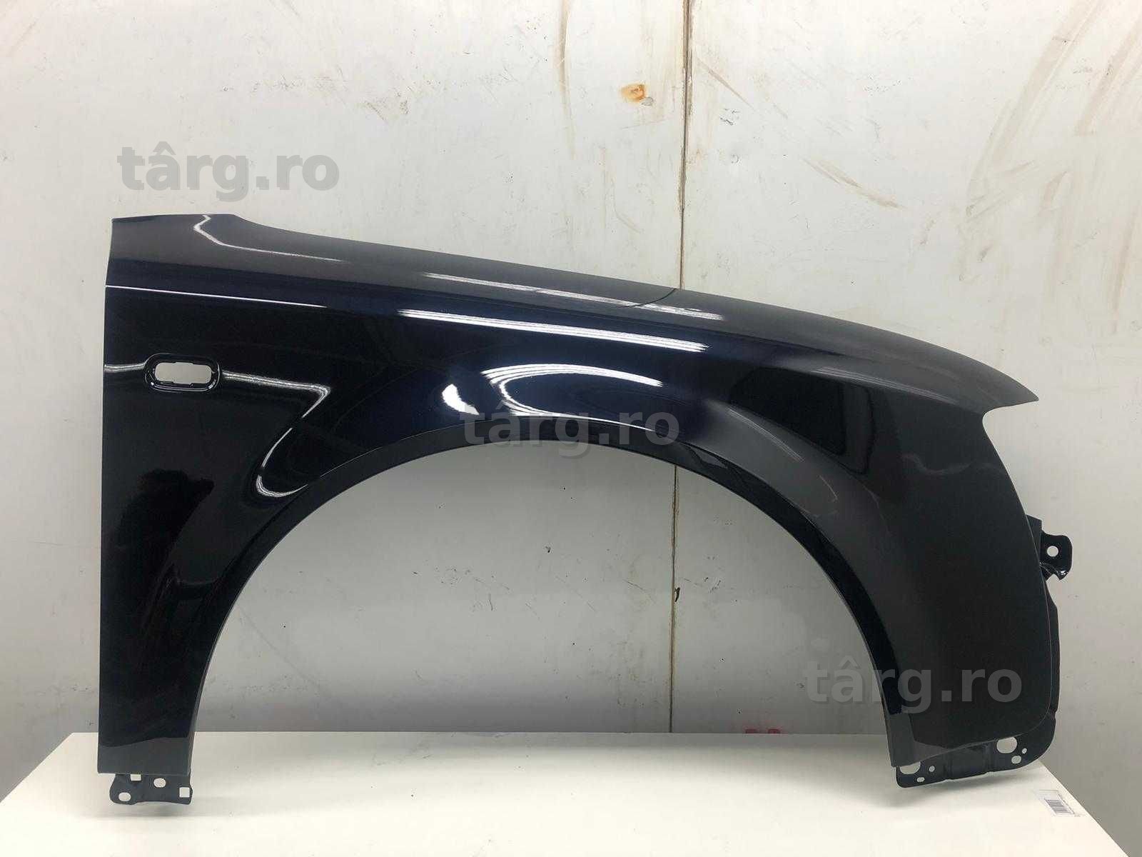 Aripa Fata Dreapta Audi A4 B6 An 2000-2004 (LZ5L (Albastru))
