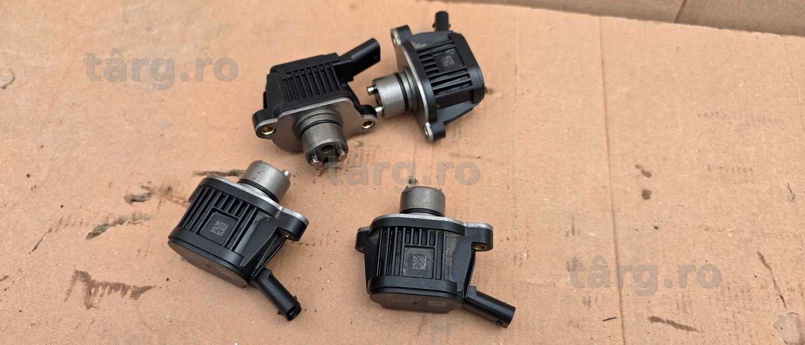 Supapa electromagnetica Skoda Karoq / Superb / Octavia / VW Tiguan / T-Roc / Tiguan 1.5 TSI DXD 2020 / 2021 2022