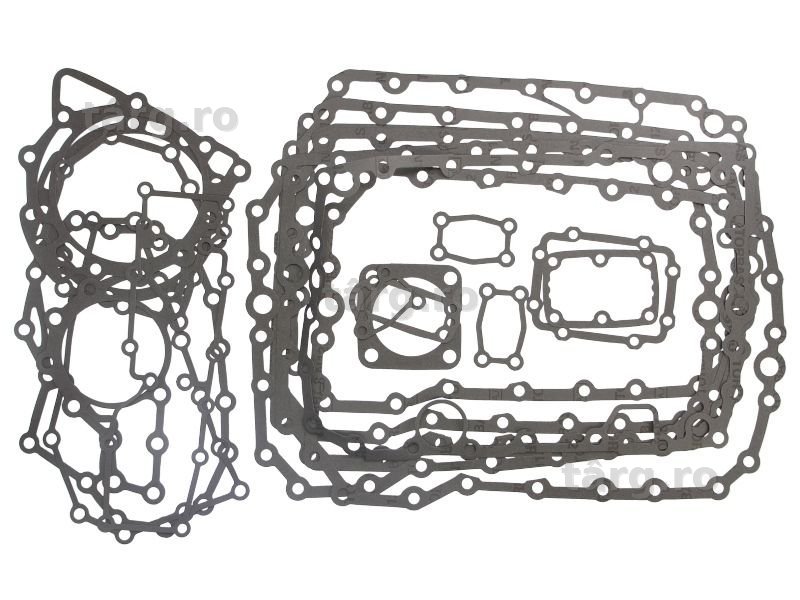 ZF CEI cutie viteze grup conic IVECO diferential caseta directie 7