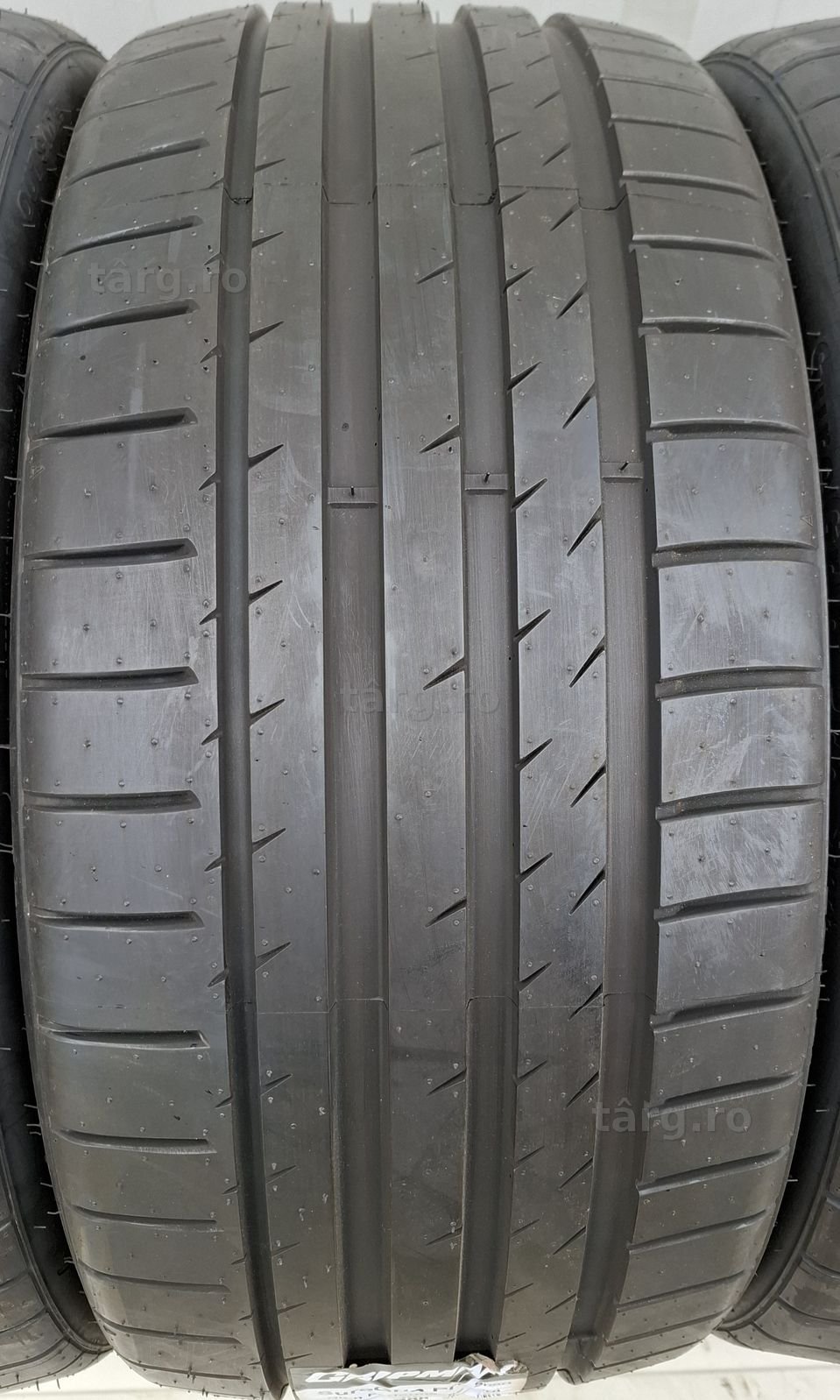245/35 R20, 95Y, GRIPMAX SureGrip ProSport , Anvelope de vara 4