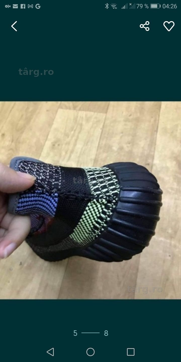 Adidas yeezy boost 350 5