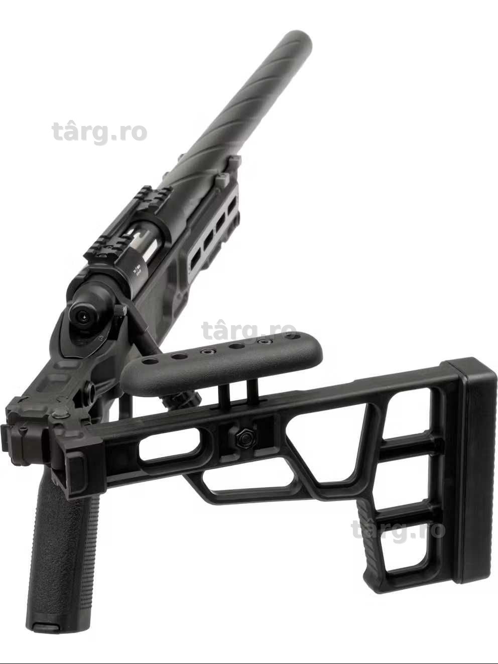 Pusca SSG10-A3 sniper cu pat rabatabil  N O V R I T S C H    5Joules