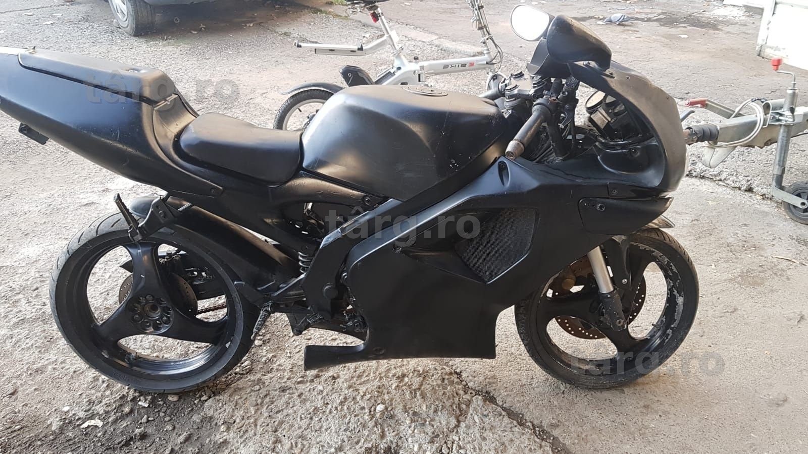 Piese  Aprilia Rs