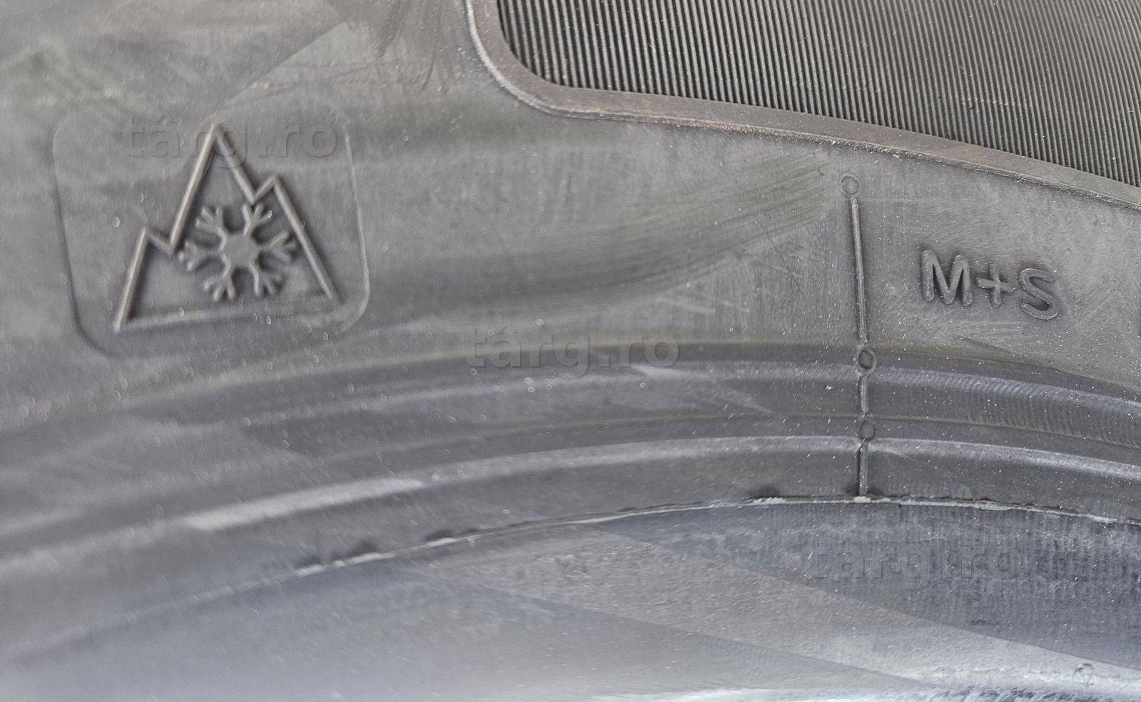 265/70 R19.5, 140/138M, LEAO, Anvelope directie M+S, 14 pliuri PROMO 3