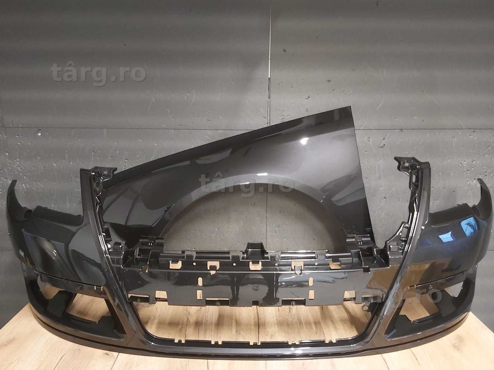 Bara&Aripa Fata Stanga VW Passat B6 2005-2011 (LC8Z (Maro))