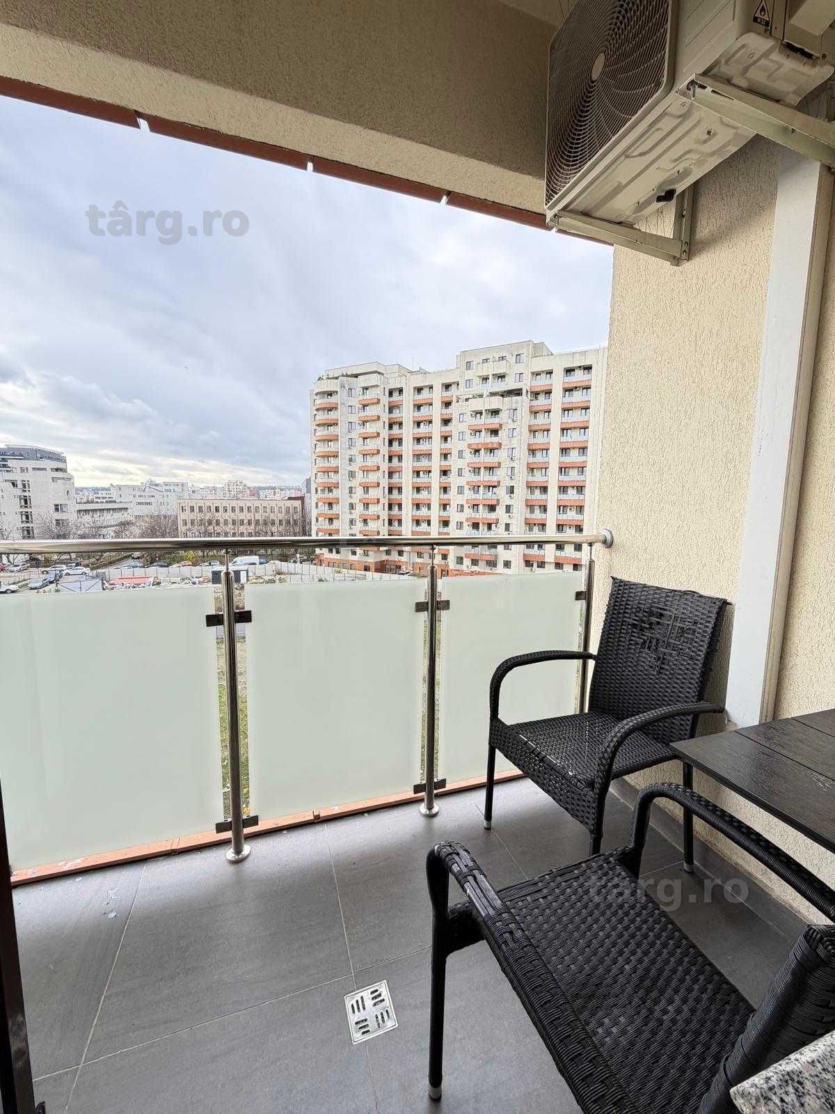 IS Cazare Regim Hotelier Centru Palas Newton Aeroport Apart 1-2-3 Cam 7