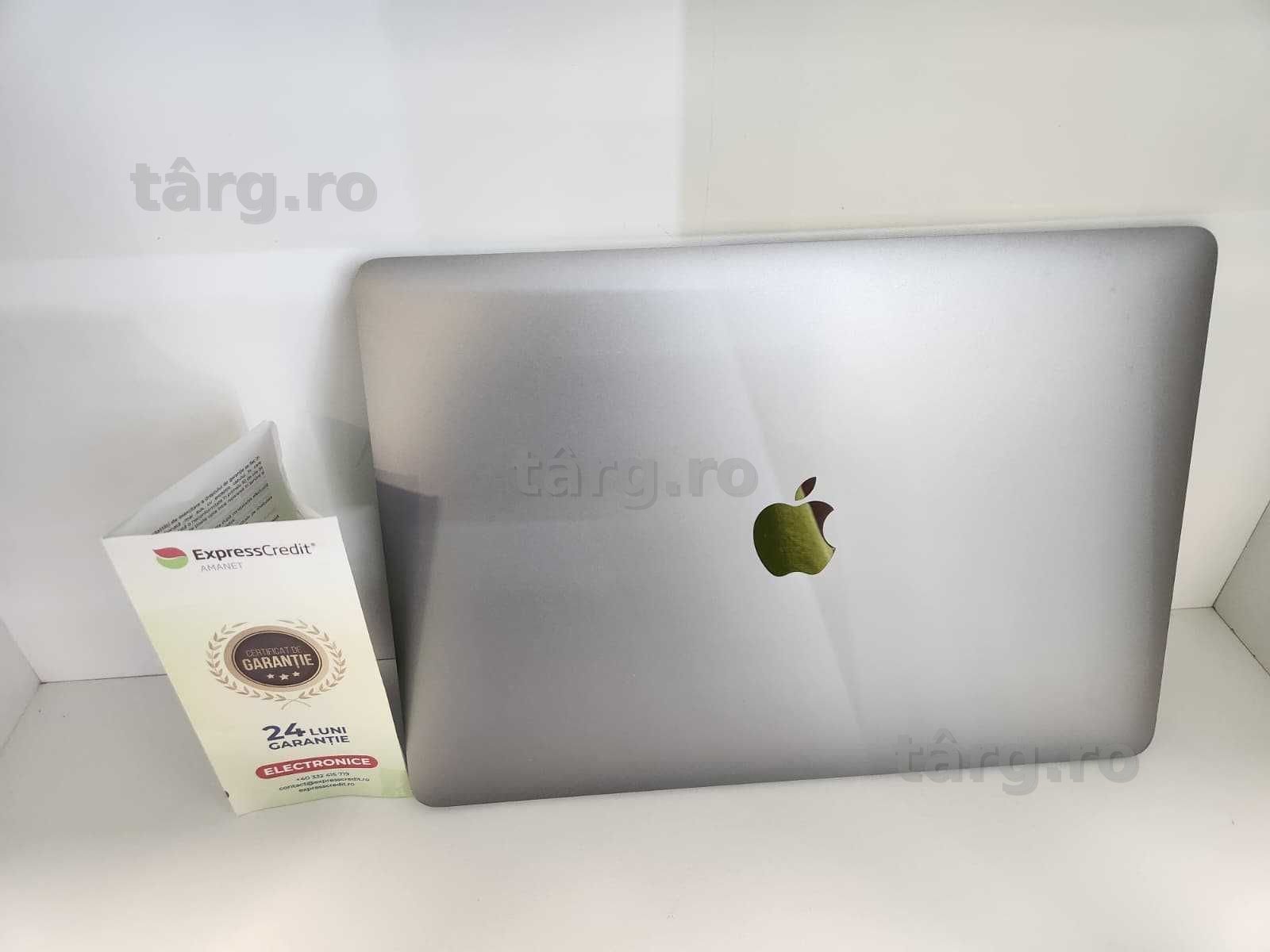 Laptop Apple  Macbook Air 2020  Intel i3 (Ag8 Tudor/B75100) – Garantie 2 Ani! 2