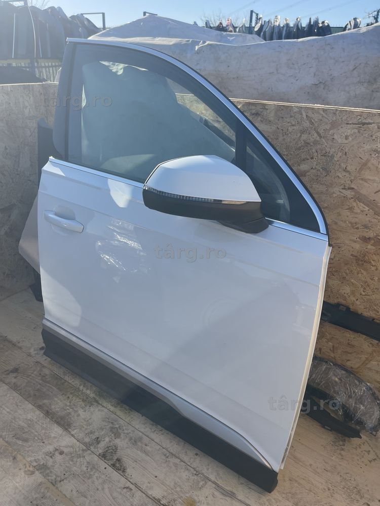 Oglinda dreapta audi q7 2020 3.0 tdi