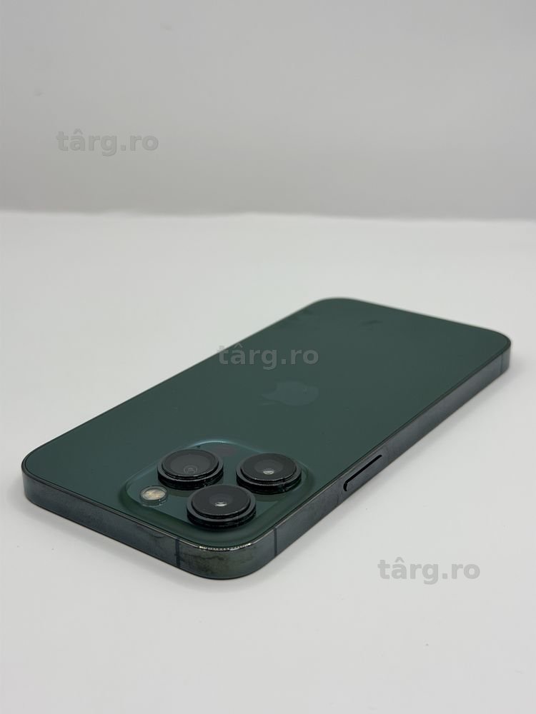 Iphone 13 Pro 128GB 100% Garantie Rate BuyBack - zonemag.ro