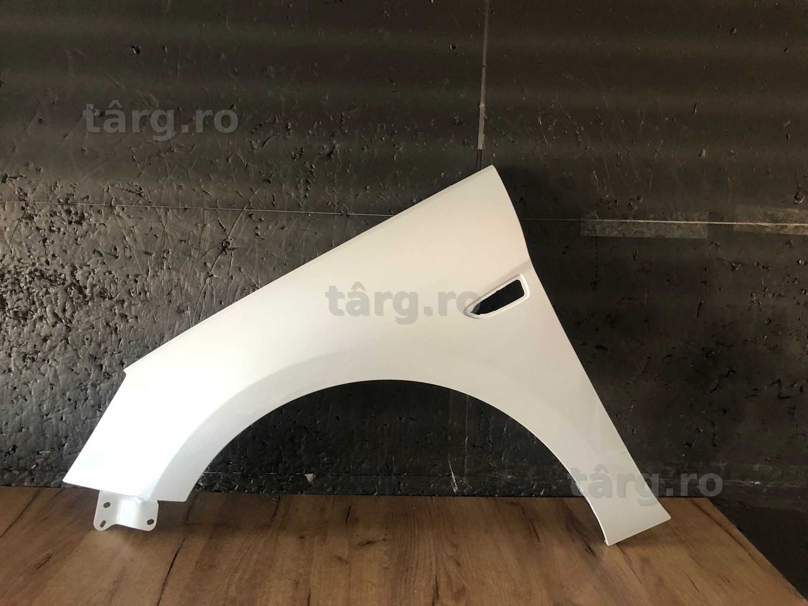 Aripa Fata Stanga Opel Astra K 2016-2019 (Z40R (Alb))