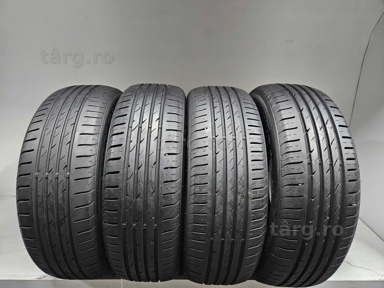 Anvelope Second Hand Nexen Vara - 195/60 R15 88H