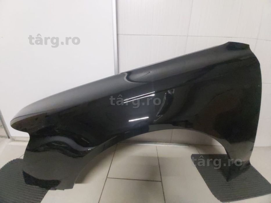 Aripa Fata Stanga Audi A6 C6 An 2004-2010 (LZ9Y (Negru))