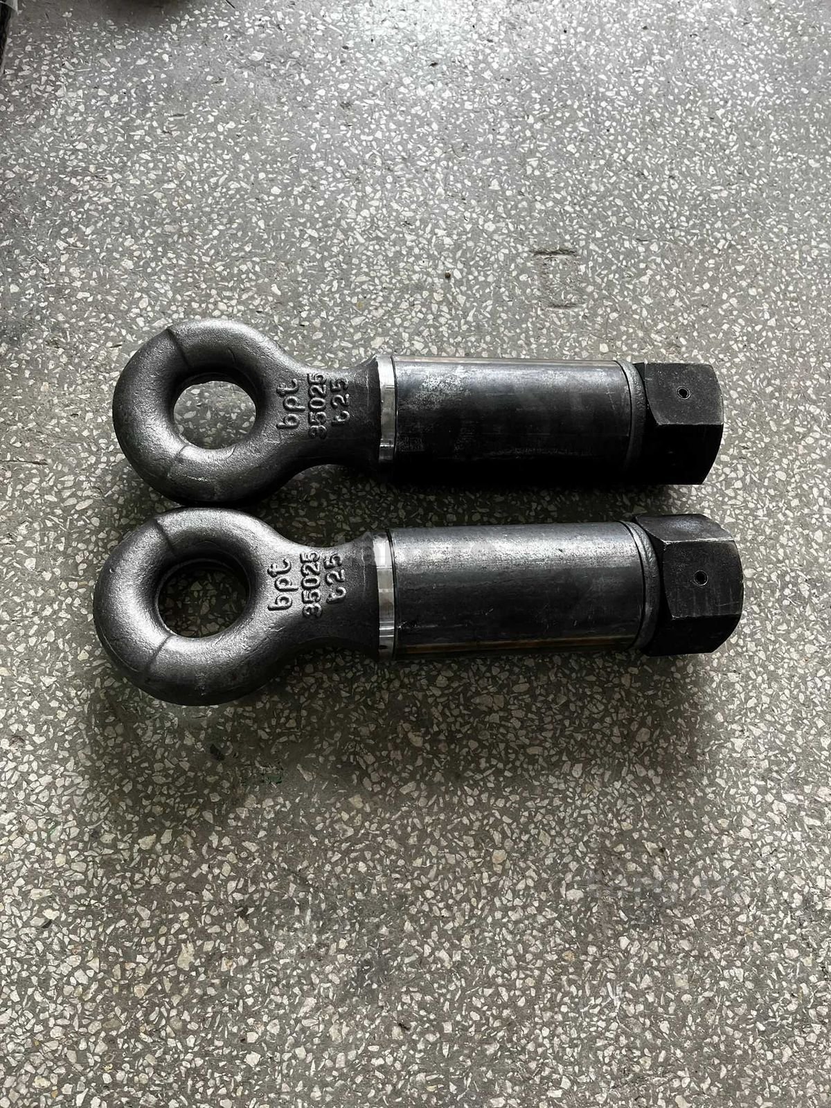 Ochi remorcare 25-30t