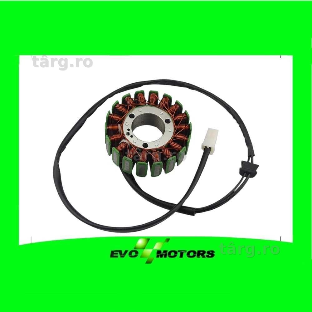 Stator Suzuki GSXR 600 750 SRAD 1996-2000 Alternator 1998 1999 A435
