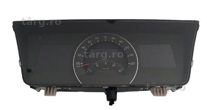 ceas bord volvo euro 6 fh12