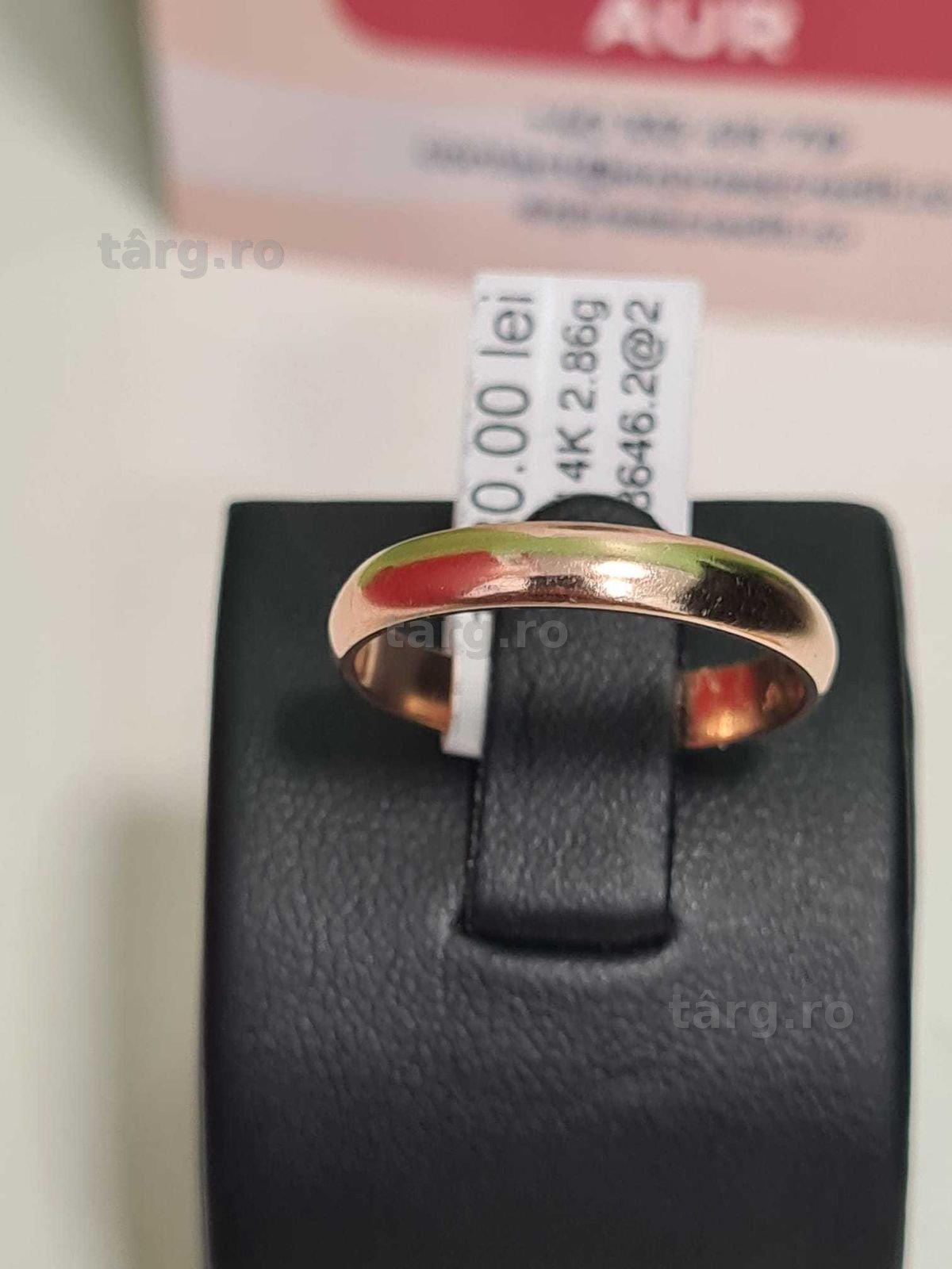 Verigheta aur 14k 2.86g(b68646.2/AG2 Tudor)