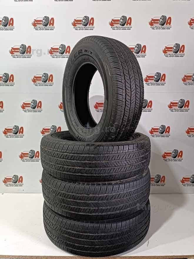 ANVELOPE  255 70 18 113T BRIDGESTONE M+S 255/70/18 113T CP V20367