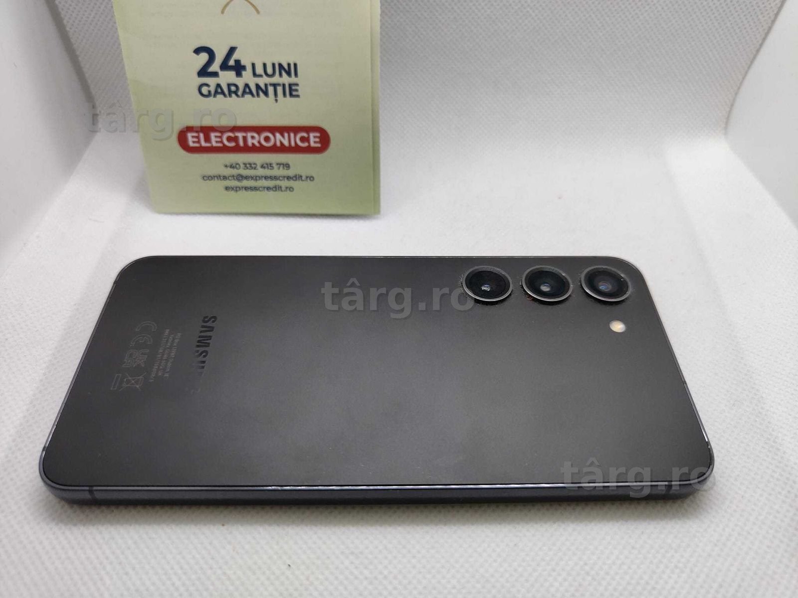 Samsung S23 (70072/10 Pacurari 1) Garantie 2 ani 5