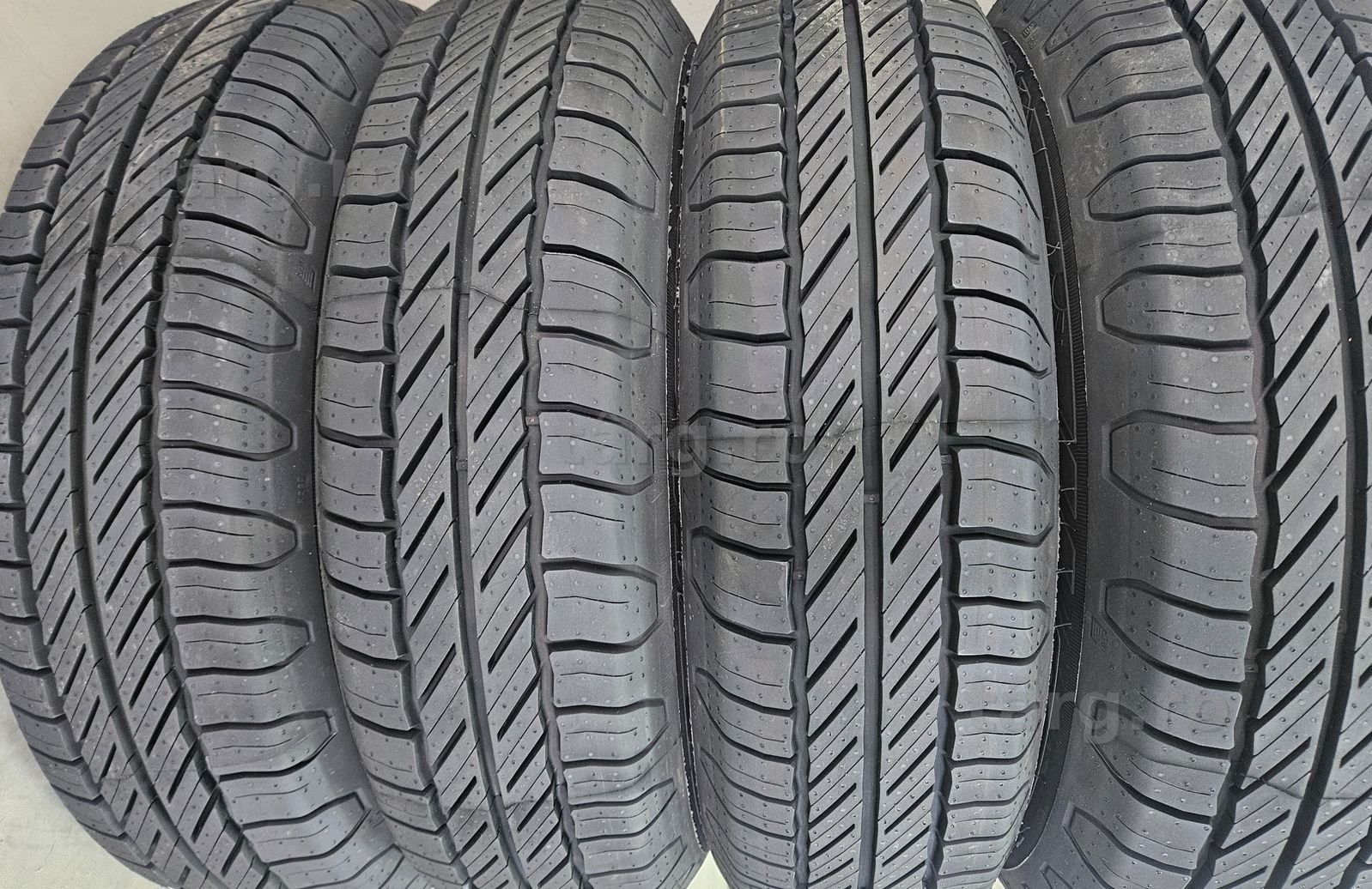 205/75 R16C, 113T 10pliuri TAURUS (by Michelin) Anvelope vara M+S 2