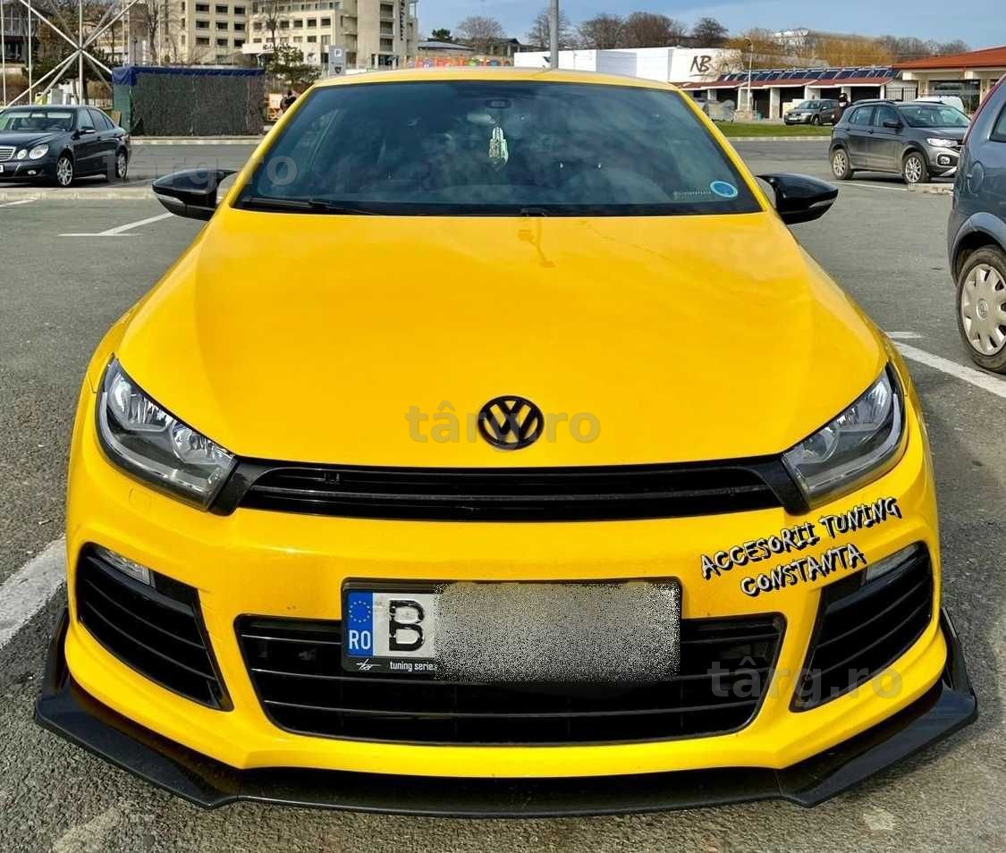 Capace Oglinzi Tip Batman -  PASSAT CC / B7 / JETTA MK6 / SCIROCCO