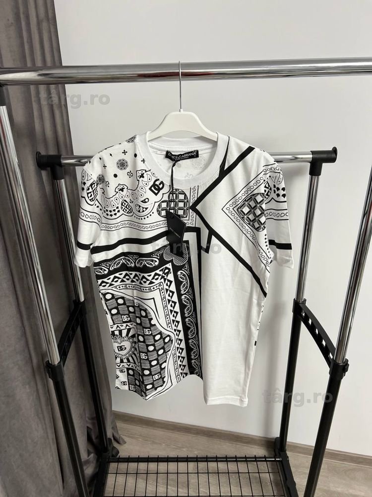 Tricou DG super calitate