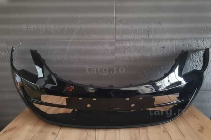 Bara Fata Opel Corsa D Facelift 2011-2015 (Z20R (Negru))