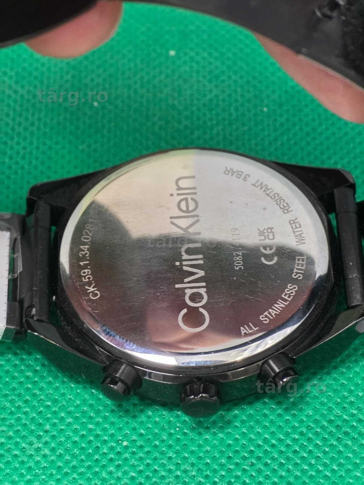 Ceas Calvin Klein Impact [Ag45 Bacau1 B.5292] - Garantie 2 ani 3