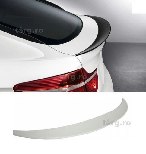 Eleron portbagaj Bmw X6 E71 2007- M Performance Design