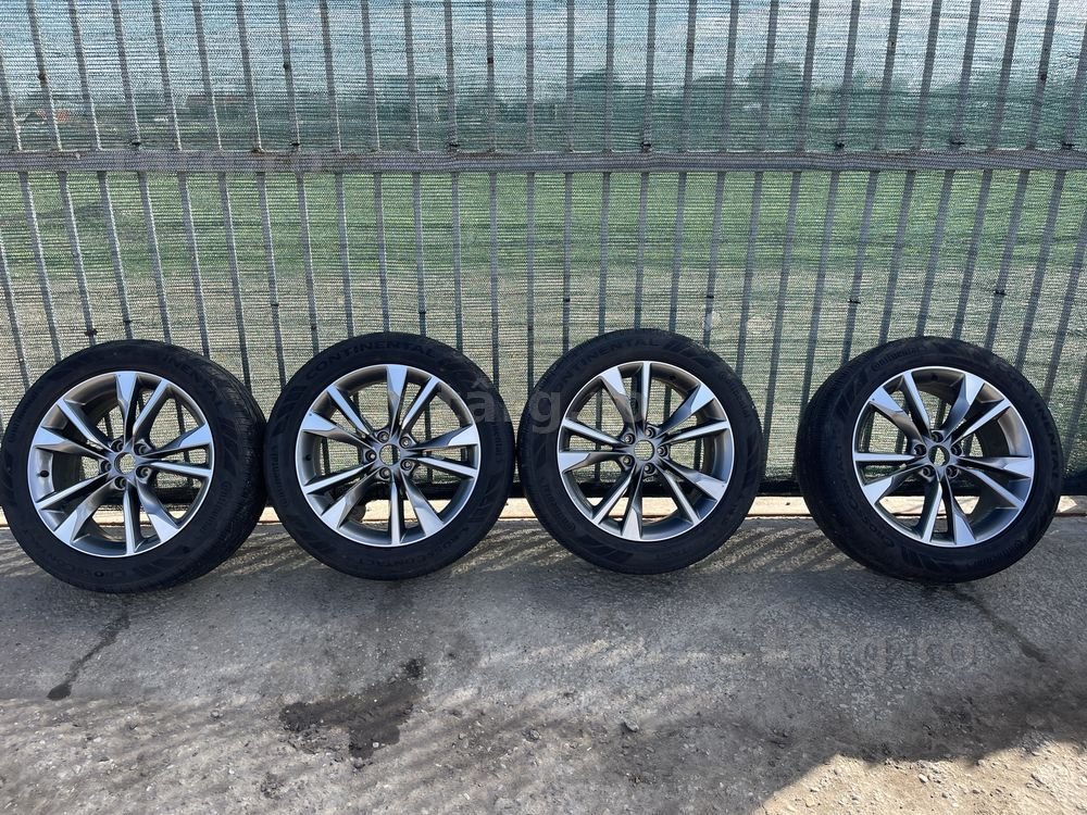 Jante Nissan Infiniti 255/50R/20