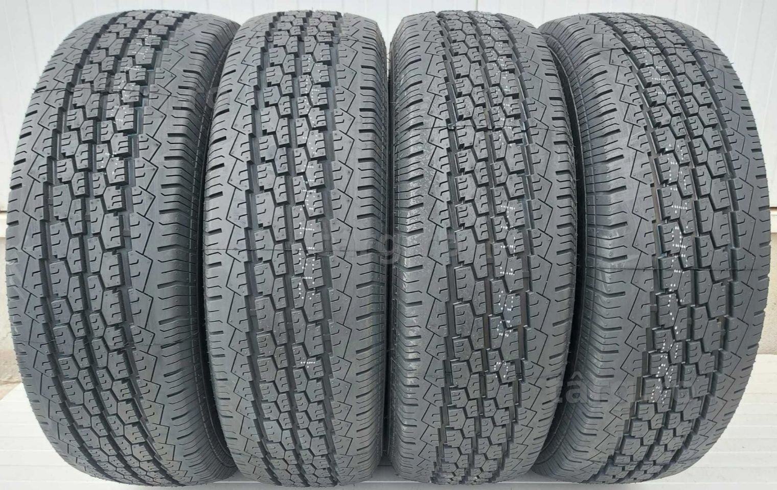 225/70 R15C, 116N (1250 kg/anvelopa), SECURITY, Anvelope M+S
