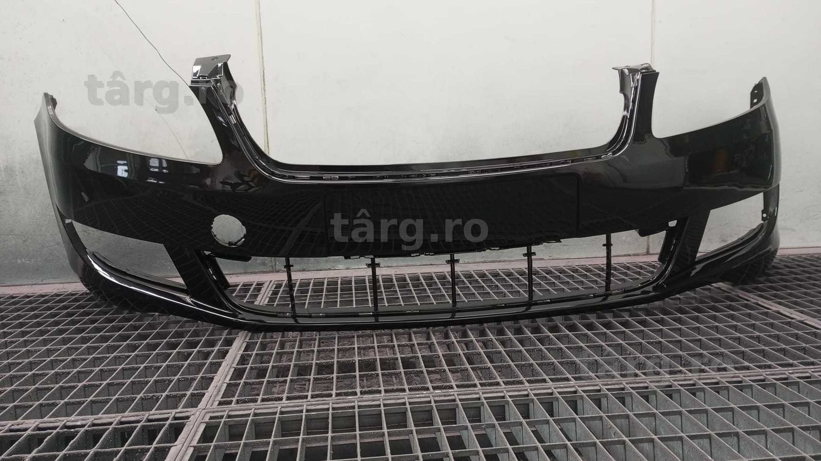 Bara Fata Skoda Fabia An 2010-2014 (F9R (Negru))