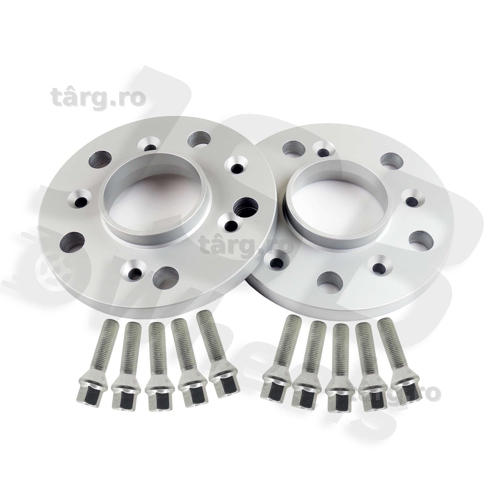Flanse distantiere noi 5x108 12 mm grosime Volvo, Peugeot, Citroen
