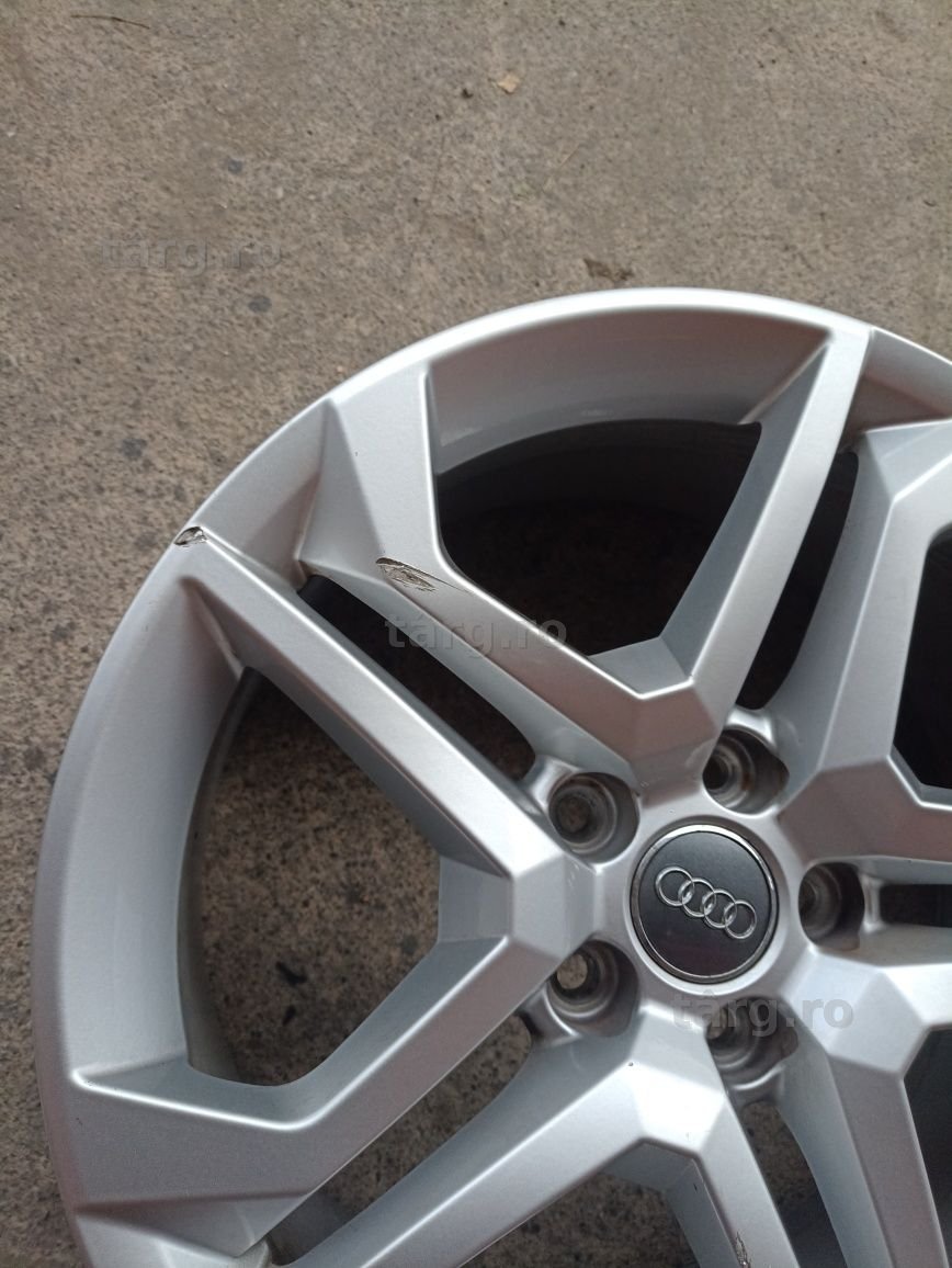 4 jante originale Audi R18 3