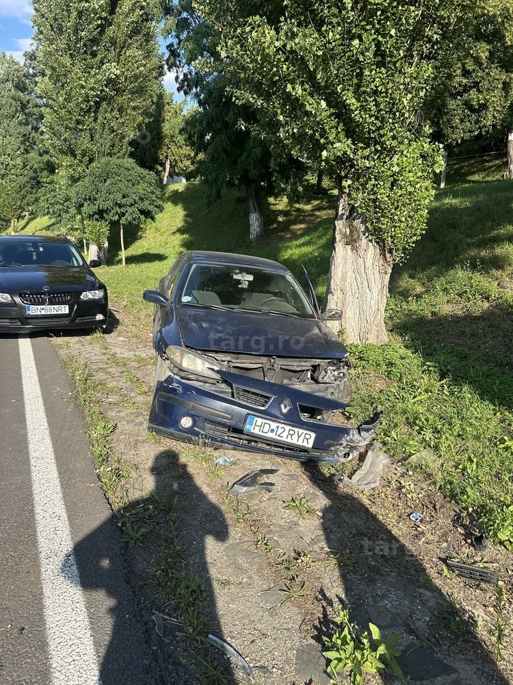 Vand renault laguna 2 an 2006 2