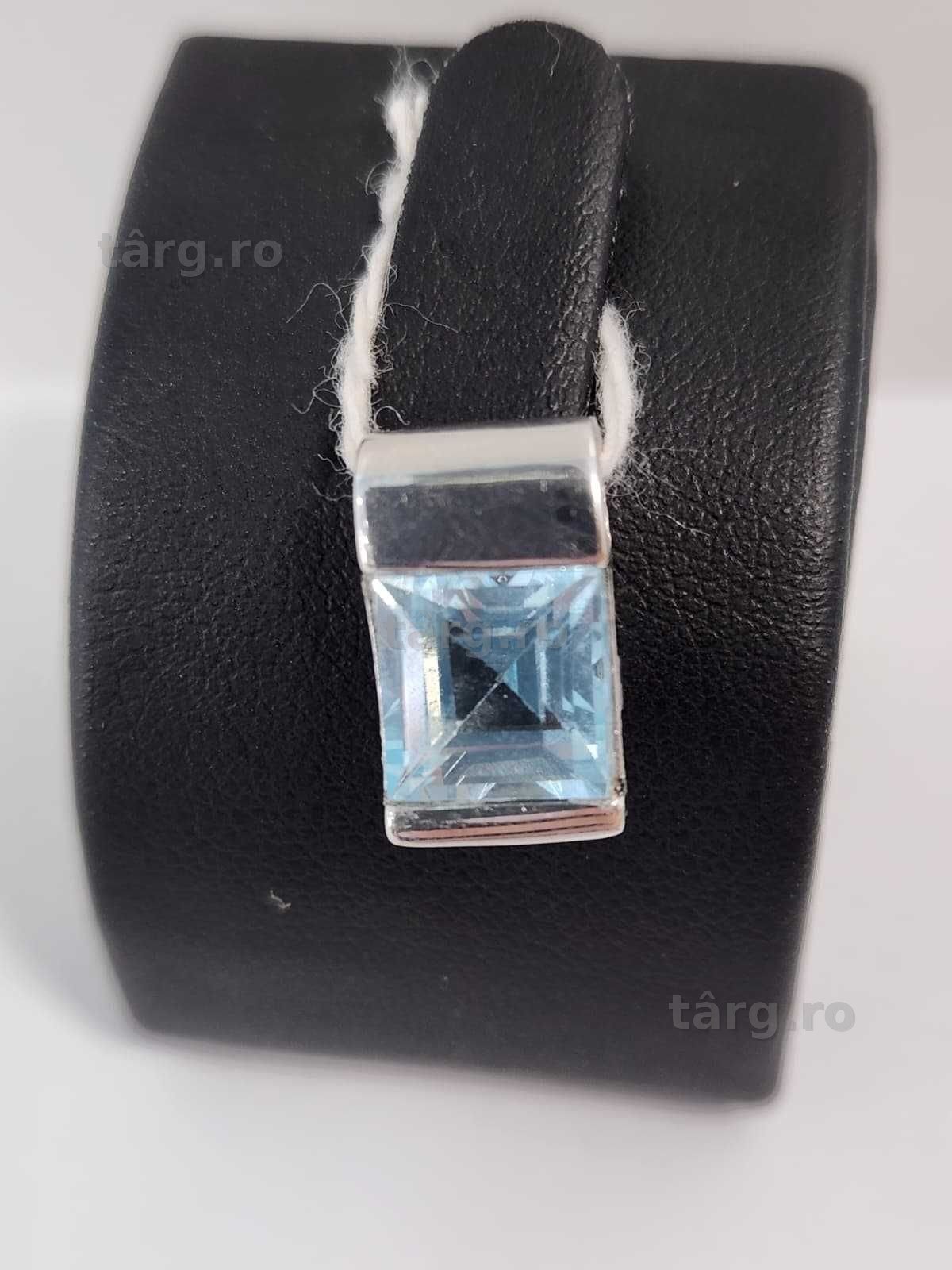 Pandantiv aur 18k, 2.35g (b 68721.2 Ag2 Tudor) 3