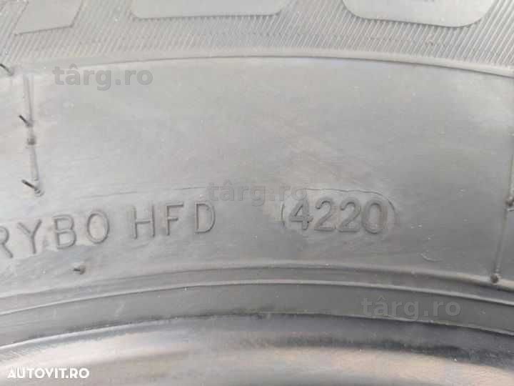 195 R15C (195/80 R15C) 106R HIFLY Anvelope de vara M+S Anvelope cargo 5